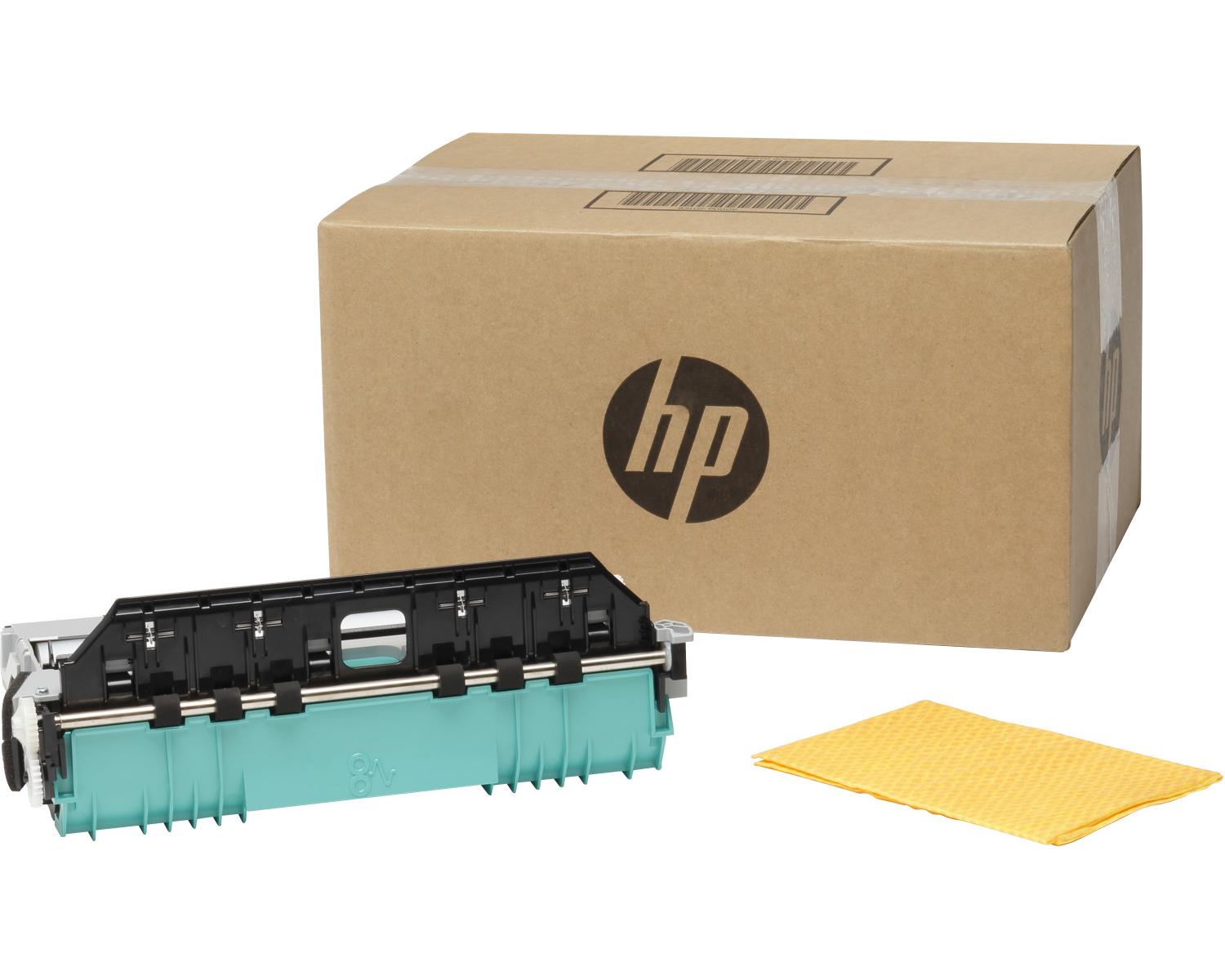 HP Officejet Enterprise Ink Collection Unit Contenitore dell'Acqua