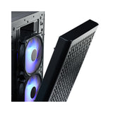 Cooler Master Elite 502 Midi Tower Nero