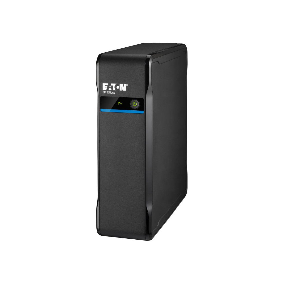 Eaton 3P700I gruppo di continuità (UPS) Standby (Offline) 0,7 kVA 420 W 4 presa(e) AC