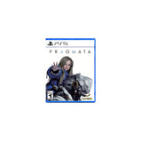 Capcom Pragmata PS5