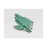 Zenith 548/E Antibacterial Punto piatto Verde