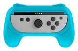 NACON SWITCHNEWJOYCONGRIP accessorio di controller da gaming Presa per controller