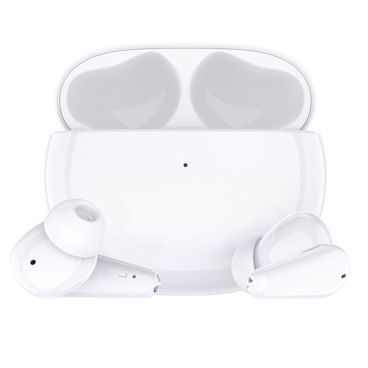 TCL MOVEAUDIO Neo Auricolari True Wireless Stereo In-ear Musica e Chiamate Bluetooth Bianco