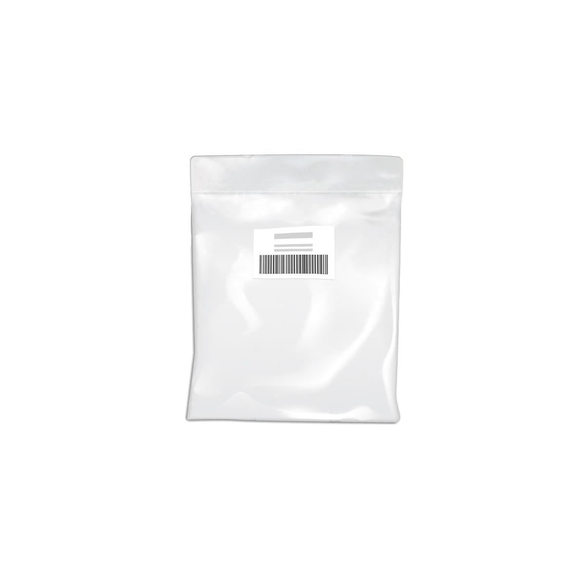 Goobay 62364 cavo audio 5 m 3.5mm Bianco