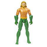 DC Comics DCU FGR 12pollici Aquaman S1 V1 GML