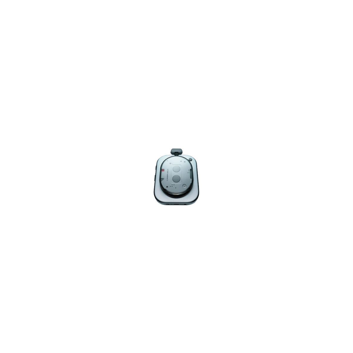 Nothing Headphone (1) Auricolare Con cavo e senza cavo A Padiglione Musica e Chiamate USB tipo-C Bluetooth Nero, Bianco