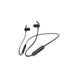 Philips Serie 1000 TAE1209BK/00 cuffia e auricolare Wireless In-ear, Passanuca Chiamate Musica SportTutti i giorni Bluetooth Nero