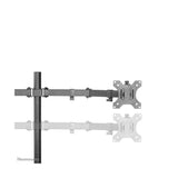 Neomounts FPMA-D550DDBLACK supporto da tavolo per Tv a schermo piatto 81,3 cm (32") Nero