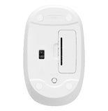 Logitech M196 mouse Universale Ambidestro Bluetooth IR LED 1000 DPI