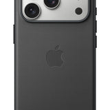 Apple MGF34ZM/A custodia per Apple iPhone 17 Pro Cover Nero