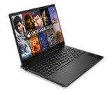 HP E0BK9EA laptop Intel Core Ultra 7 255H 38,9 cm (15.3") 2K 16 GB DDR5-SDRAM NVIDIA GeForce RTX 5060 Wi-Fi 6 (802.11ax) Windows 11 Home AI PC Nero