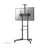 Neomounts FL50-550BL1 Supporto per display espositivi 177,8 cm (70") Nero