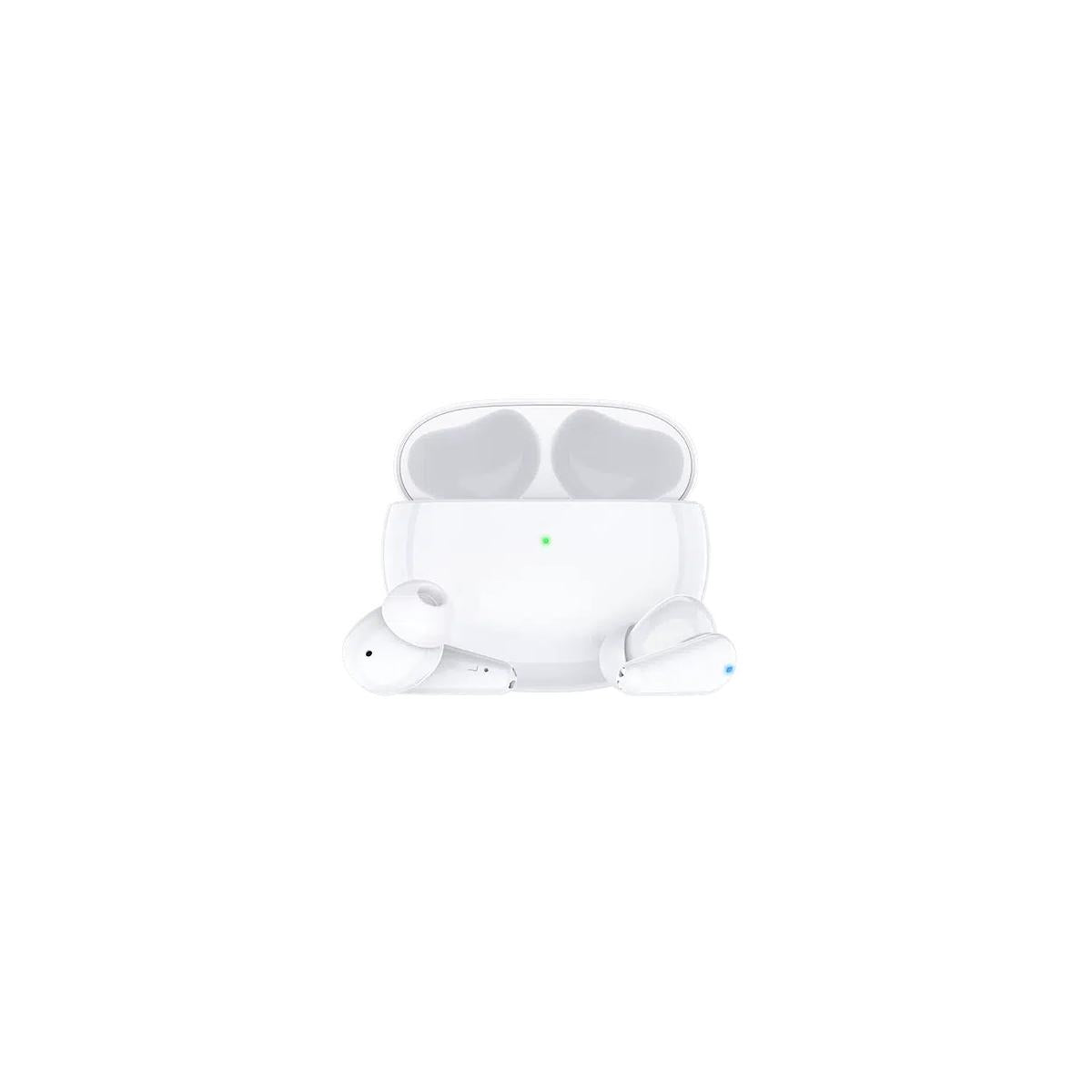 TCL MOVEAUDIO S180 Auricolare Wireless In-ear Musica e Chiamate USB tipo-C Bluetooth Bianco