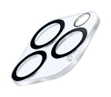 Cellularline Camera Lens iPhone 15 Pro 15 Pro Max
