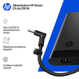 HP Alimentatore Smart CA da 230 W