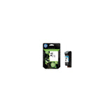 HP 51645AE Cartuccia d'Inchiostro 1 pz Originale Resa Elevata XL Nero per Foto