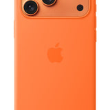Apple MGFL4ZM/A custodia per Apple iPhone 17 Pro Max Cover Arancione