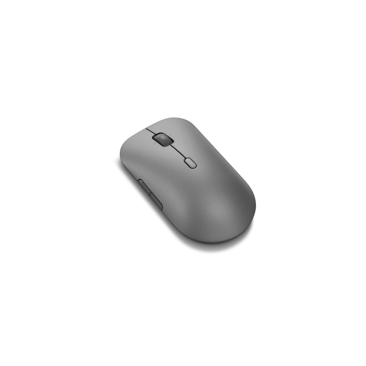 Lenovo Pro Plus 6050 mouse Ufficio Ambidestro RF senza fili Bluetooth Ottico 2400 DPI