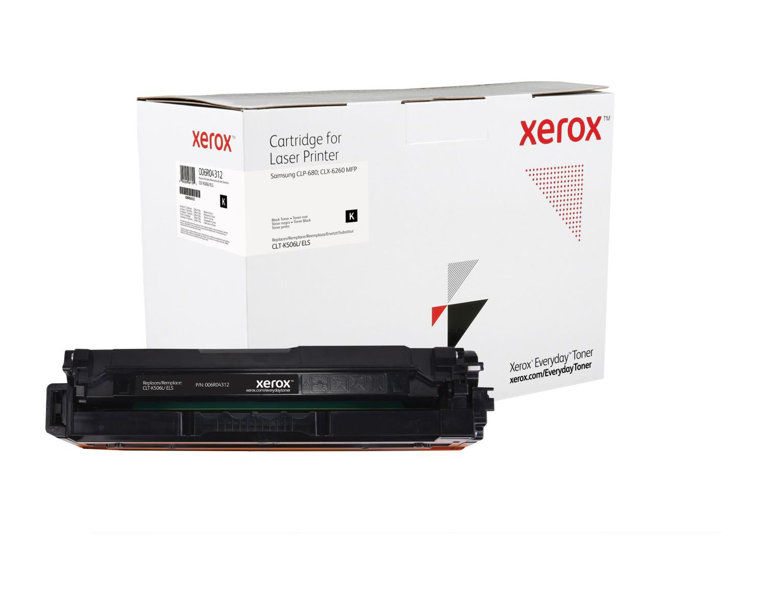 Everyday 006R04312 cartuccia toner 1 pz