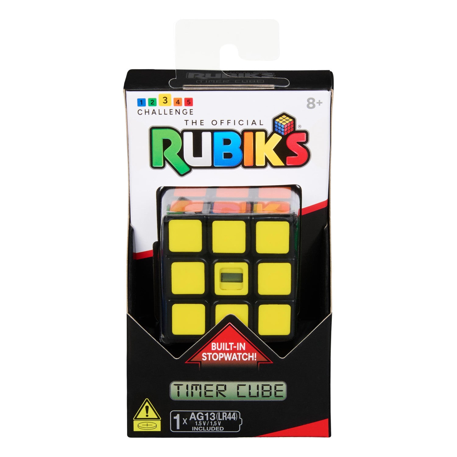 6074028 rompicapo cubo di rubik