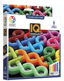 SmartGames IQ Noodles Scatola rompicapo