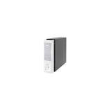 Rexel D26203 raccoglitore ad anelli Bianco