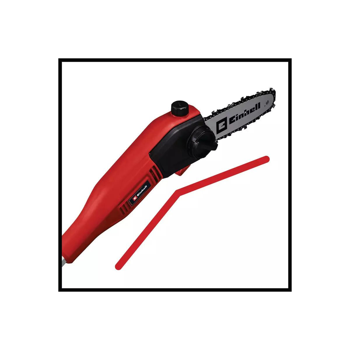 Einhell GC-EC 7520 T Svettatoio elettrico per telescopio 750 W 3,6 kg