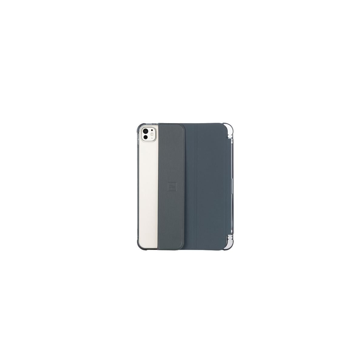 Tucano IPDP11M4ST BBK custodia per tablet 27.9 cm 11 pollici Custodia a libro Grigio