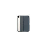 Tucano IPDP11M4ST BBK custodia per tablet 27.9 cm 11 pollici Custodia a libro Grigio