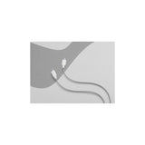 Cellularline Stylecolor Cable 100cm - USB-C to USB-C