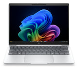 HP EliteBook 8 G2i 13 inch Notebook Next Gen AI PC Wolf Pro Security Edition Intel Core Ultra 7 325 Computer portatile 33,8 cm (13.3") WUXGA 16 GB LPDDR5x-SDRAM 512 GB SSD Wi-Fi 7 (802.11be) Windows 11 Pro Argento