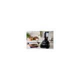 Moulinex FP8218 robot da cucina 1000 W Nero