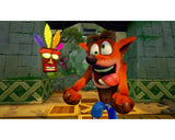 Activision Crash Bandicoot N. Sane Trilogy, PS4 PlayStation 4