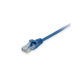 Equip 625432 cavo di rete Blu 3 m Cat6 U/UTP (UTP)