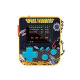 Blaze Entertainment HMT Super Micro Space Invaders Keychain Gamer
