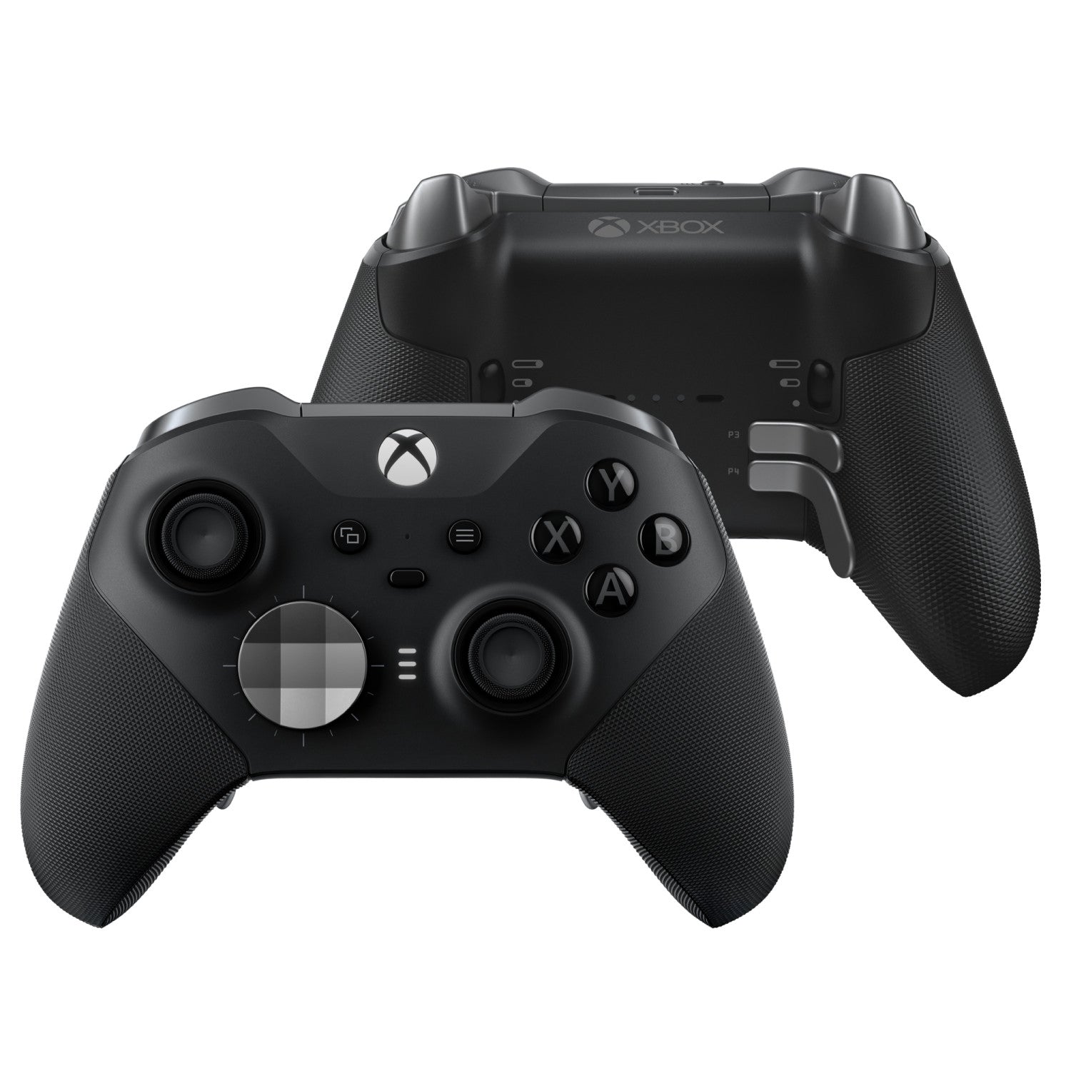 Microsoft Xbox Wireless Controller Elite Series 2 Nero