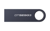 Kingston Technology DataTraveler 512GB SE9 G3 - Nichel scuro