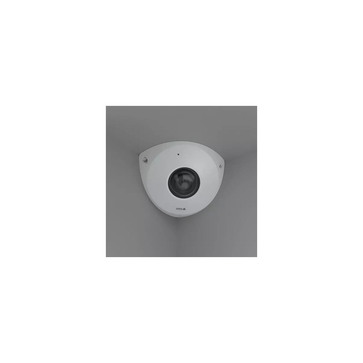 Axis P9117-PV Pallottola (forma) Telecamera di sicurezza IP Interno 2160 x 2160 Pixel Soffitto