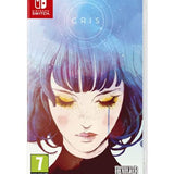 Devolver Digital Gris - Videogioco per Nintendo Switch