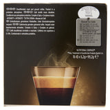 Nescafé Dolce Gusto Caffè Espresso Intenso Decaffeinato 16 Capsule