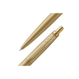Parker Jotter XL Blu Penna a sfera retrattile a clip 1 pz