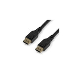 StarTech.com Cavo DisplayPort 1.4 da 3m - Conforme VESA