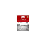 Canon CLI-521 BK cartuccia d'inchiostro 1 pz Originale Nero