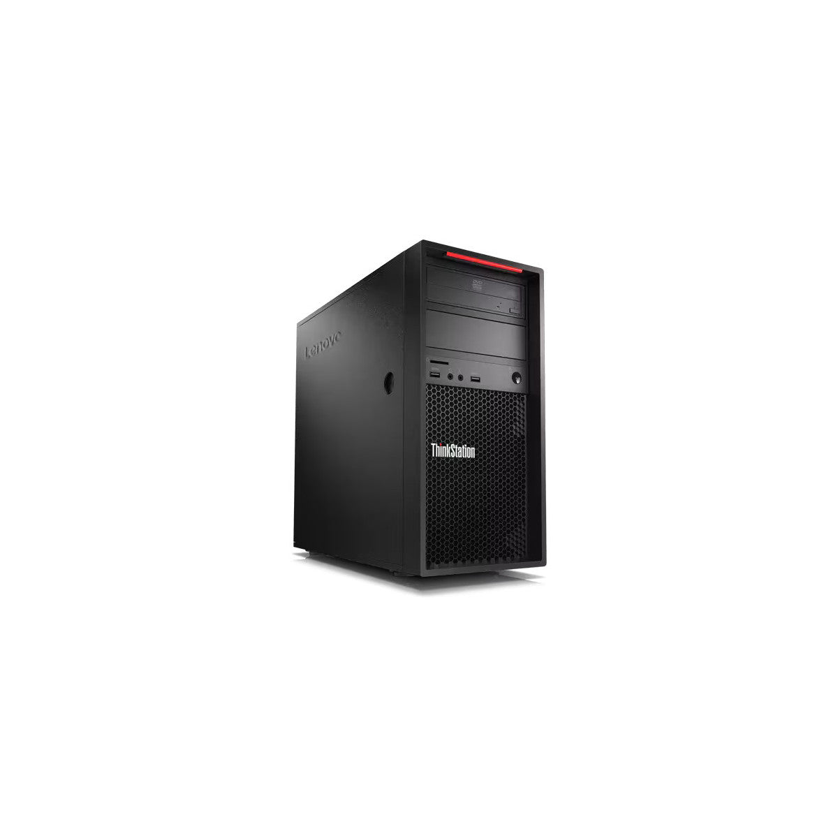 Lenovo ThinkStation P520c Barebone - Intel Xeon W-2102 Senza HDD/RAM 80 Platinum PSU