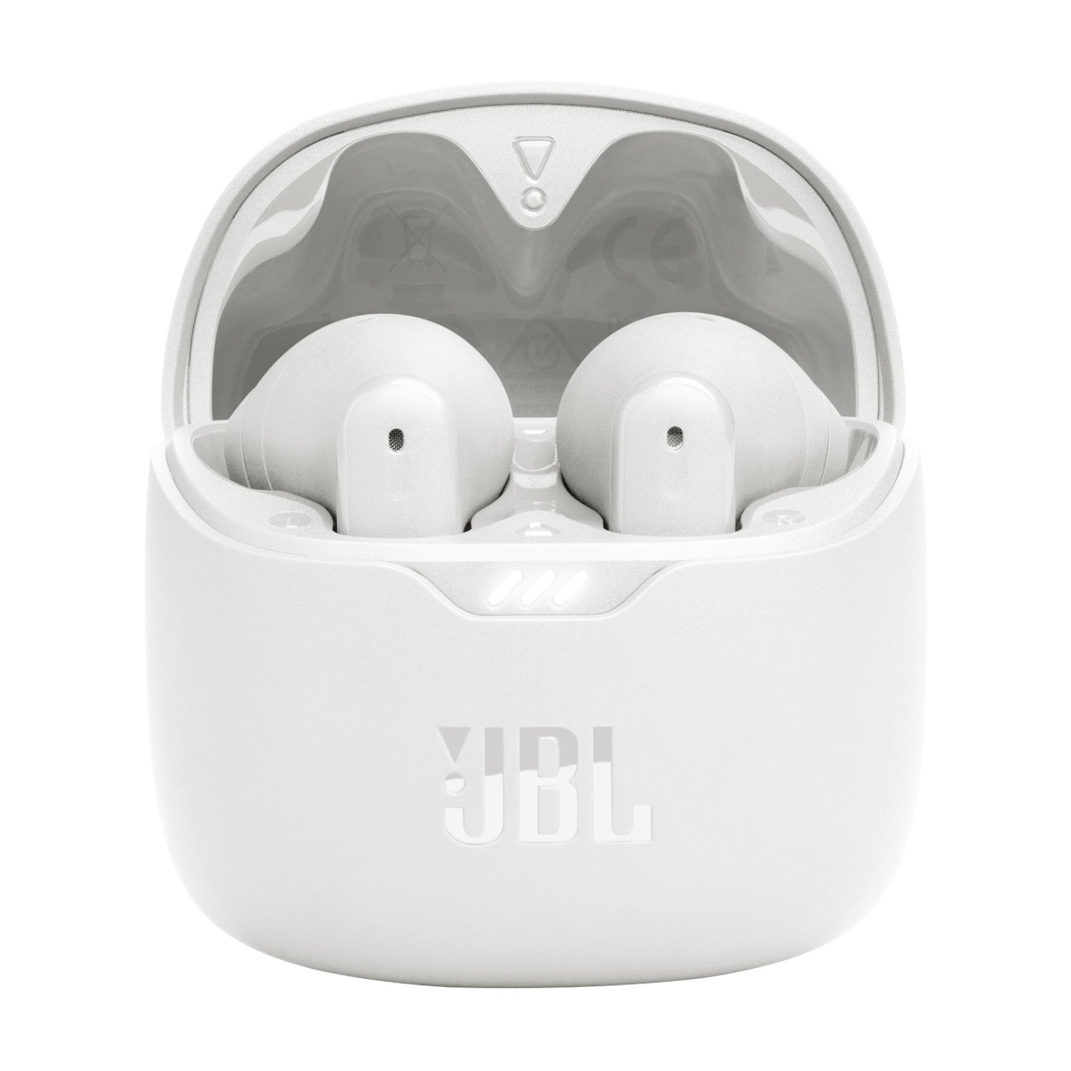 Jbl Tune Flex Auricolari True Wireless Stereo In-ear Musica e Chiamate Bluetooth Bianco