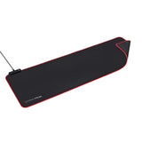 Trust GXT 764 Glide-Flex XXL Tappetino per Mouse Gaming da Computer Nero