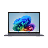 Lenovo IdeaPad Notebook Slim 3 Display 15.3'' WUXGA (1920x1200) Processore QLC X1-26-100 Memoria RAM 16GB Memoria SSD 512GB Scheda grafica Integrata Sistema Operativo WINDOWS 11 HOME LUNA_GREY Caricatore NON incluso