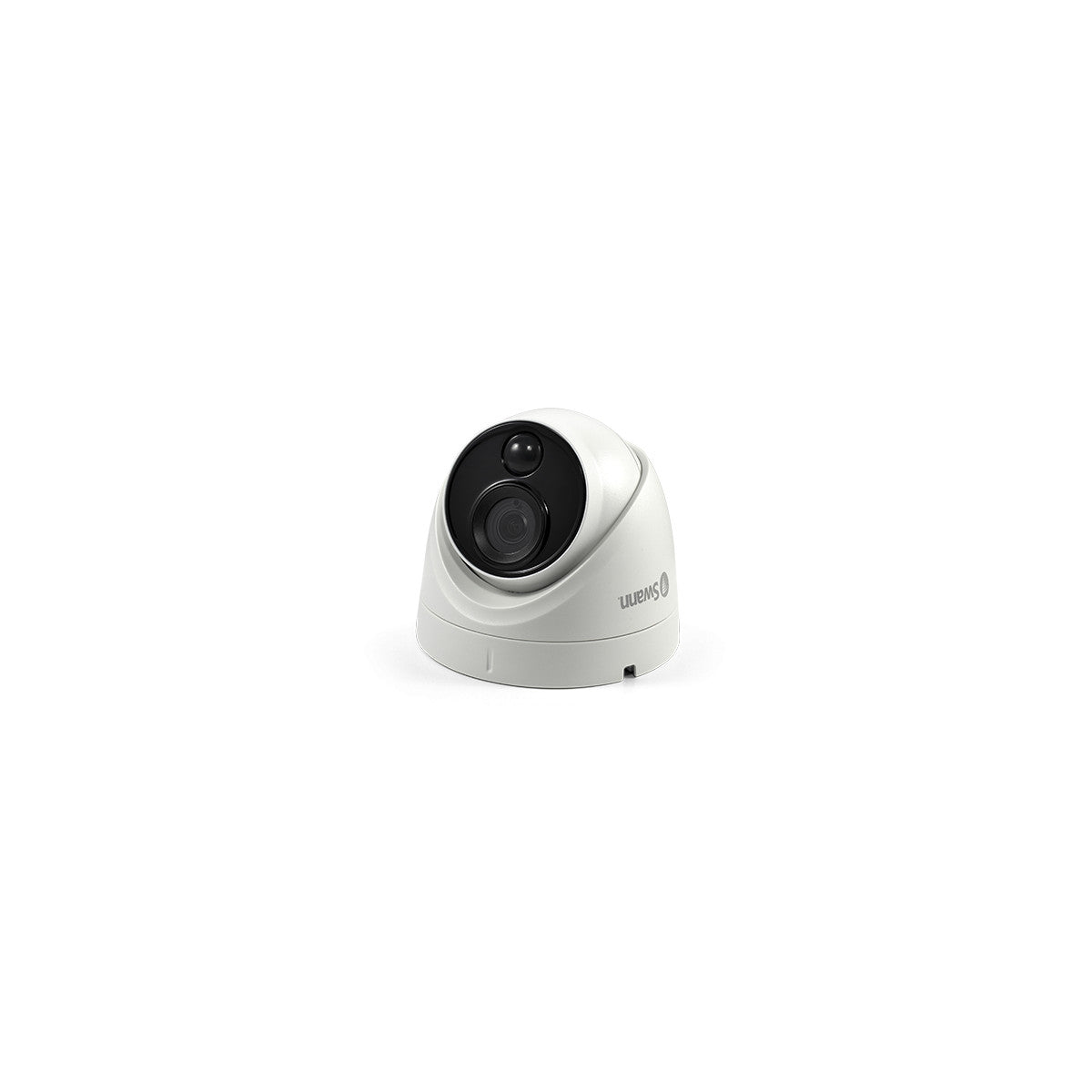 Swann SWPRO-4KDOMEPK2-EU telecamera di sorveglianza Cupola Telecamera di sicurezza IP Interno e esterno 3840 x 2160 Pixel Soffitto