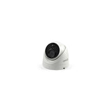 Swann SWPRO-4KDOMEPK2-EU telecamera di sorveglianza Cupola Telecamera di sicurezza IP Interno e esterno 3840 x 2160 Pixel Soffitto