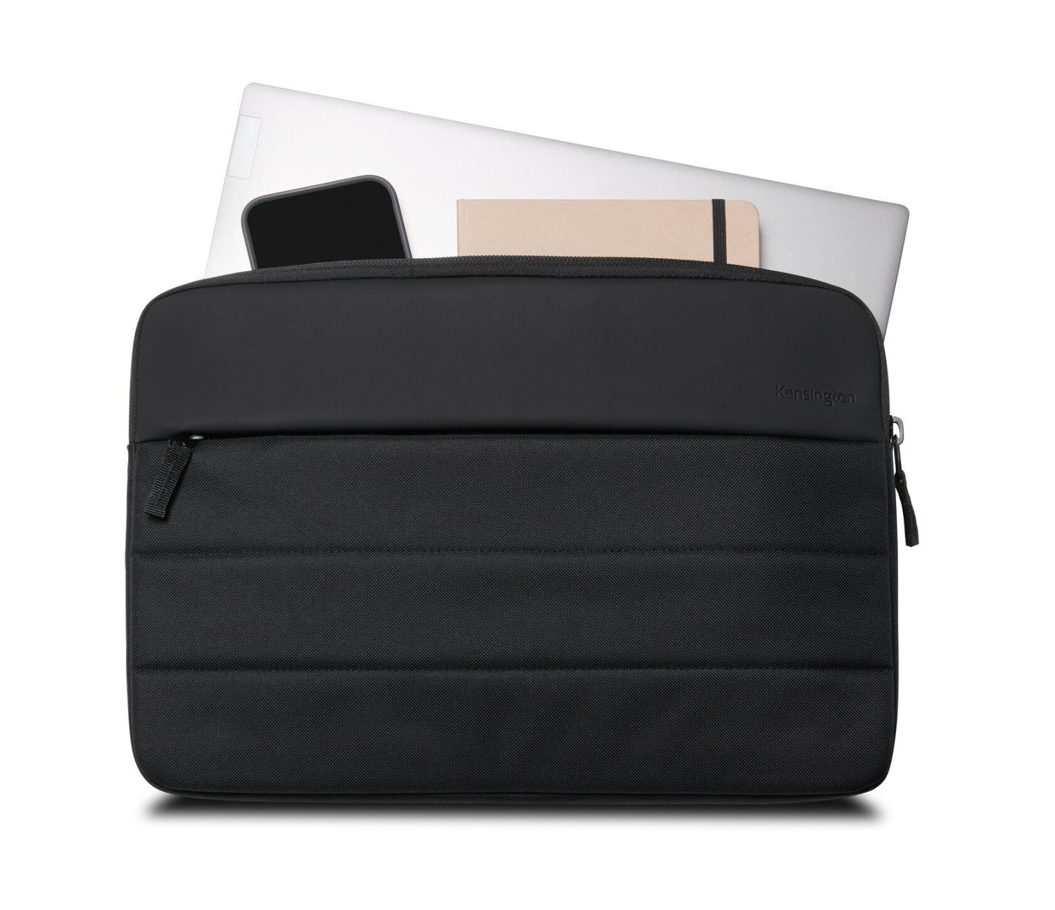 Kensington Custodia per laptop da 14 pollici EQ Nero